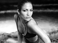 Jennifer Lopez Hot Wallpapers Gallery