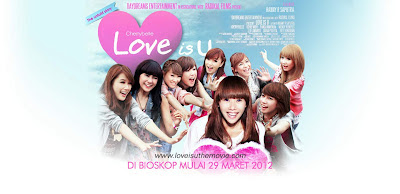 Video Cherrybelle