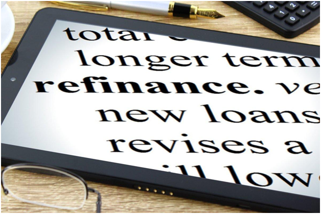 Type of Loans You Can Refinance