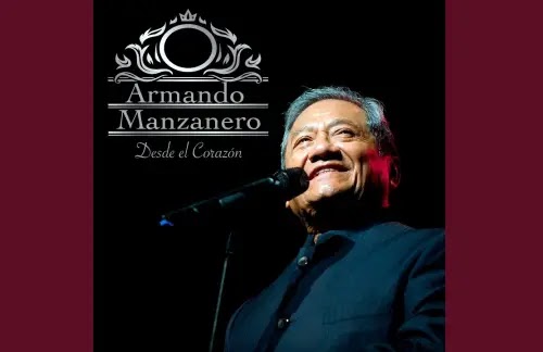 Somos Novios | Armando Manzanero Lyrics