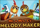 Mr. and Mrs. C's Melody Maker