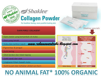 colagen powder