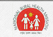 NRHM MP Recruitment 2015