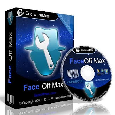 Face Off Max 3 Face Off Max 3