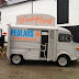 Pedlars Mobile Shop.