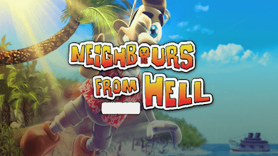 Danh sách Series Game Neighbours From Hell bao gồm đầy đủ các phiên bản được phát hành trên nền tảng máy tính