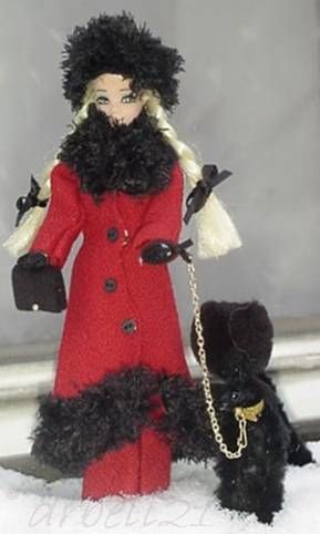 Dawn doll Topper Dawn Model Agency 1970s