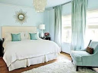 Tips on choosing curtains bedroom