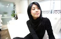 Ha Ji Won