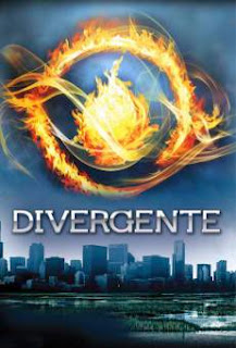 Divergente I: Divergente, de Veronica Roth