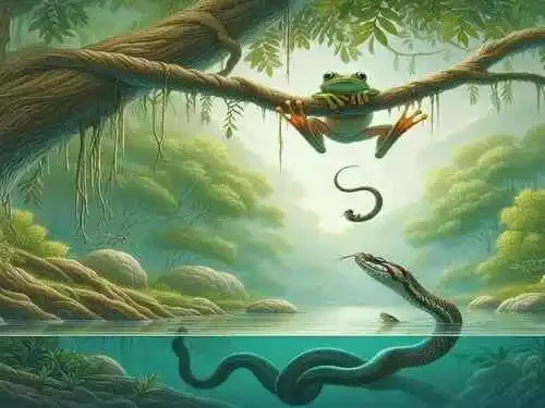 vượt qua sợ hãi khám phá khả năng bản thân