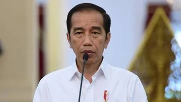 Haris Rusly: Infrastruktur Gagal, Pindah Ibukota Ambyar, Apa yang Dikenang dari Pak Jokowi?