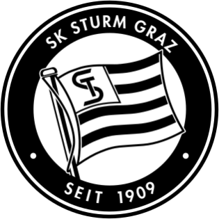 Plantilla de Jugadores del Sturm Graz - Edad - Nacionalidad - Posición - Número de camiseta - Jugadores Nombre - Cuadrado