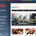 SmartMag - Responsive & Retina WordPress Magazine Template