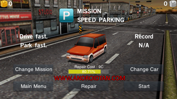 Dr. Driving Mod Apk Free