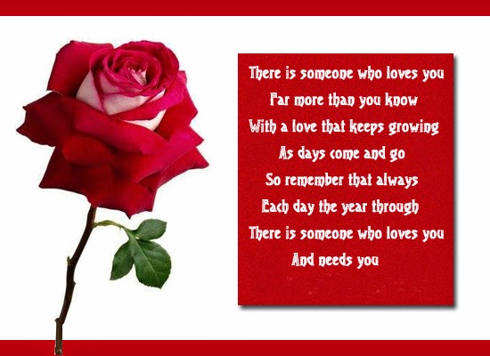 types of flowers bulbs Love Poems with Flowers | 550 x 400