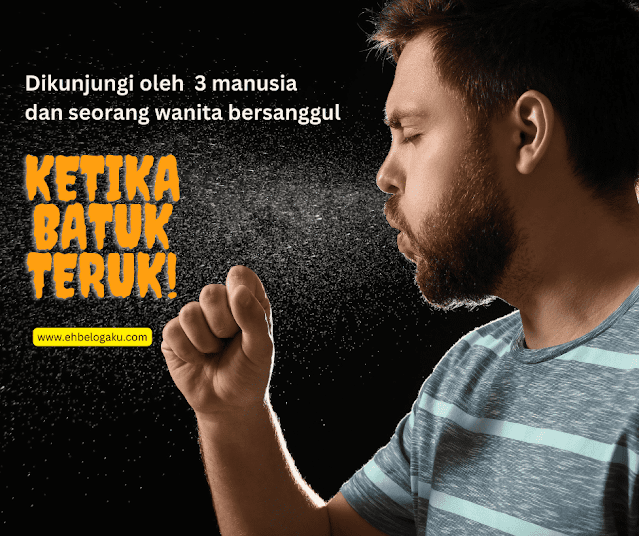 punca-batuk-berkahak