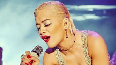 Rita Ora HD Wallpapers Free Download |