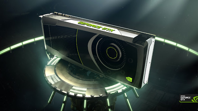 Titan X GPU