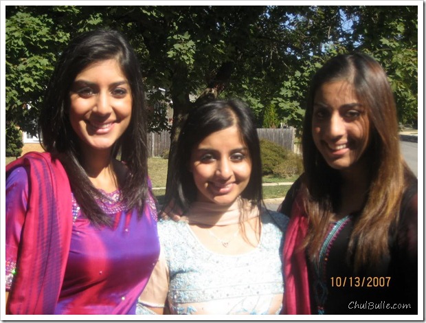 Very Sweet Mumbai Girls Pictures