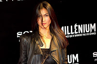 Elodie Yung Biography French Actress