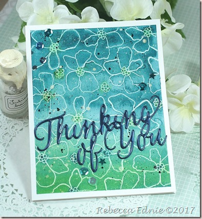 artful flowers ToY