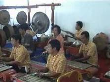 Musik Tradisional Di Indonesia: Macam Musik Tradisional Indonesia