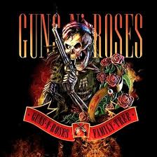 Download MP3 Album Guns N Roses - Family Tree (MP3 Compilation - 2010)