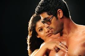 Rana-in-hot-scene-images