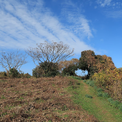 Karatsu Walking Course