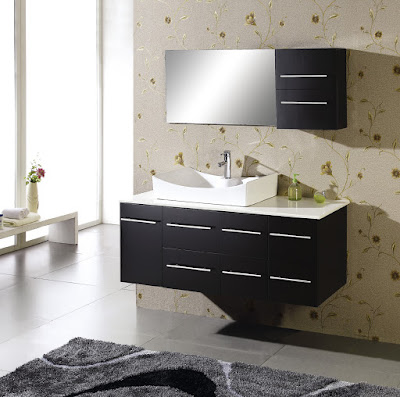 Bathroom Vanity Design Choices