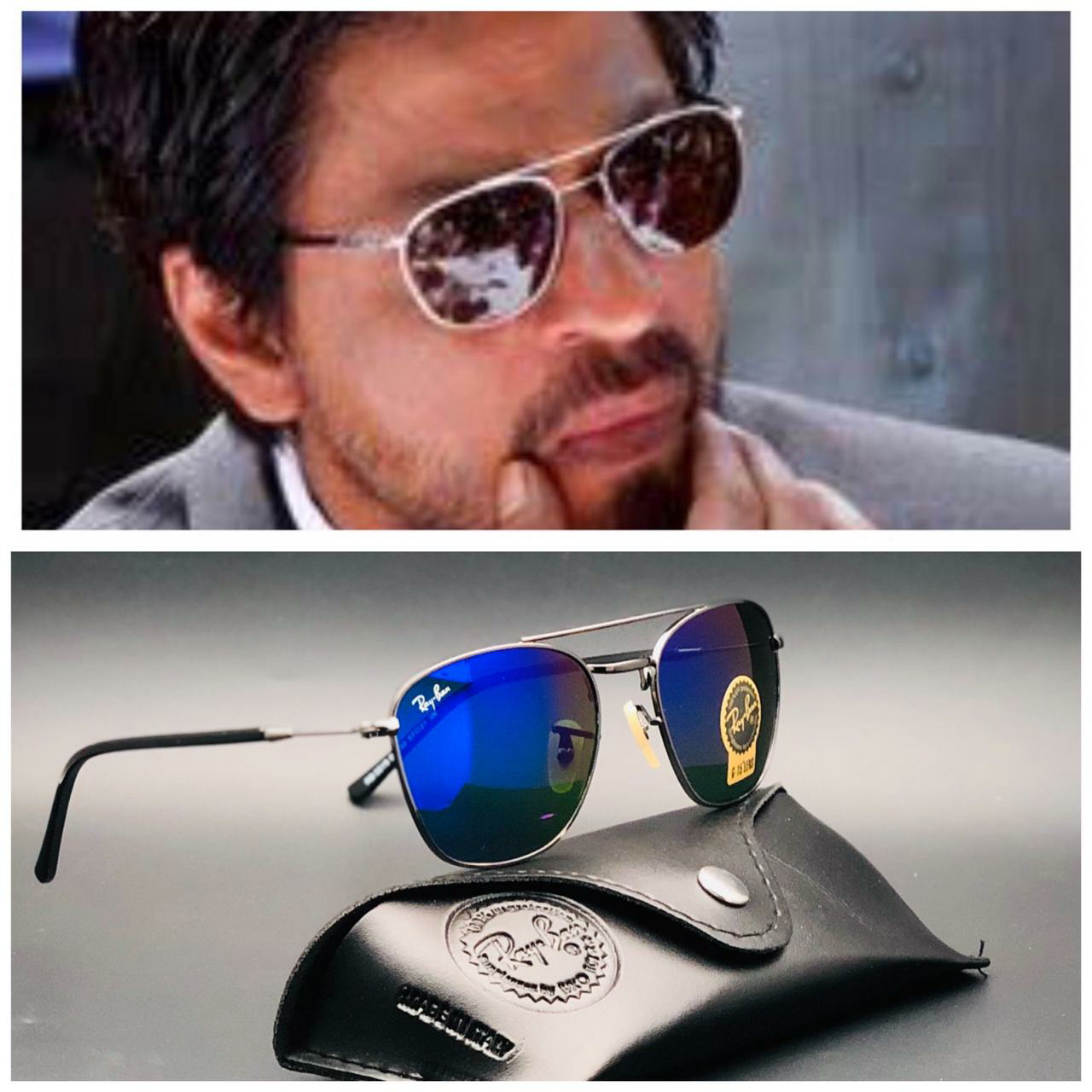 First Copy Ray Ban Sunglasses India Rs599 Only