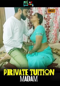 indian private tuition Madam With innocent Student 2023 Hindi