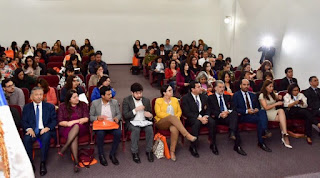  Colegio de Periodistas Arica participó de Seminario  “Victimización Secundaria y el rol de los medios de comunicación” organizado por CNTV