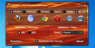 Browser Buatan Indonesia, Aplikasi Browser, Download Software, PutuGiBagi