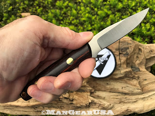 Bob Dozier Knives