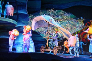 Magic Kingdom & Animal Kingdom 344