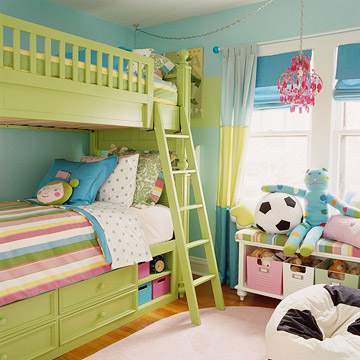 New Home Interior iDesigni A Sporty Tween iRoomi for Two