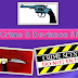 Write down the solution of Crime and Deviancy