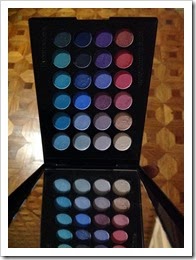 Sephora Color Festival | expressionsandespresso@blogspot.com