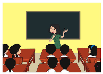 Membangun Masyarakat Sejahtera Pembelajaran  Kunci Jawaban Tematik Kelas 6 Tema 6 Subtema 2 Pembelajaran 1 Halaman 47, 48, 49, 50