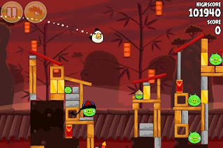 Angry Birds Seasons