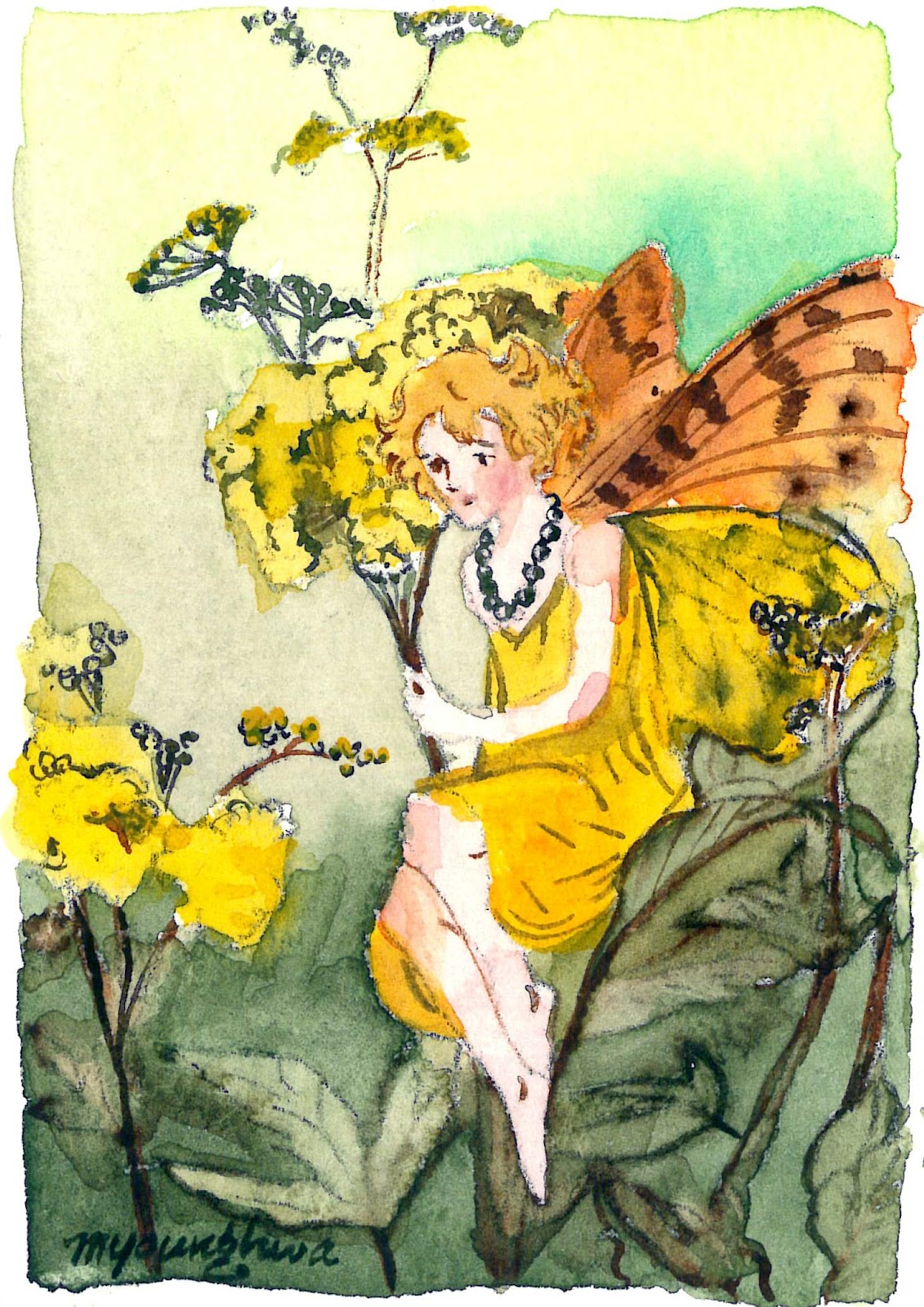 Flower-Fairies-of-the-Winter