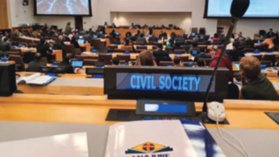 Após China, Cuba barra entrada de juristas evangélicos do Brasil na ONU