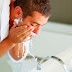 Cara Praktis Mencuci Wajah untuk Pria Aktif