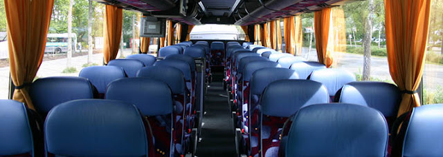 Cheap Minibus Hire Bolton