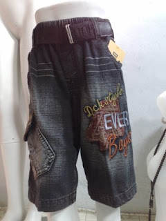 pabrik jeans Celana Jeans anak cowok