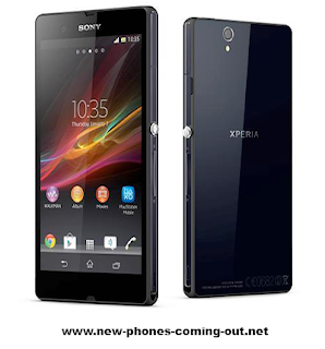 Sony Xperia Z2