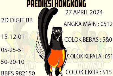 TOGEL KELUAR HONGKONG