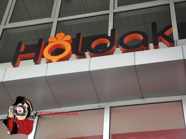 HOLDAK, the REAL Korean FRIED CHICKEN!